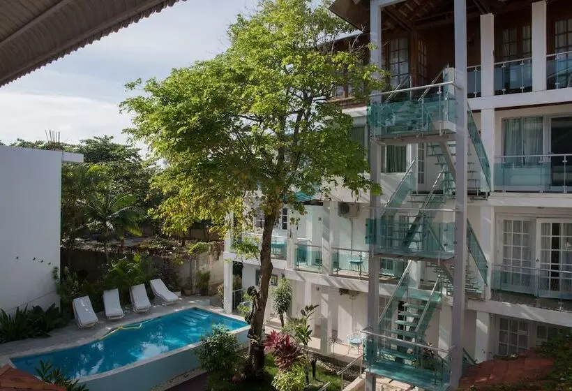 Fotos del hotel Neptuno's Refugio:  7