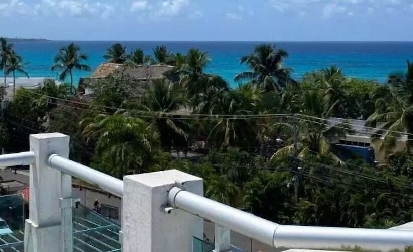 Fotos del hotel Neptuno's Refugio:  5