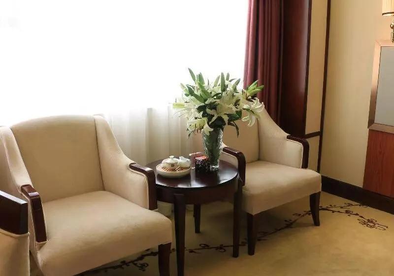 Fotos del hotel Shenzhen Longgang Jun Yi:  6