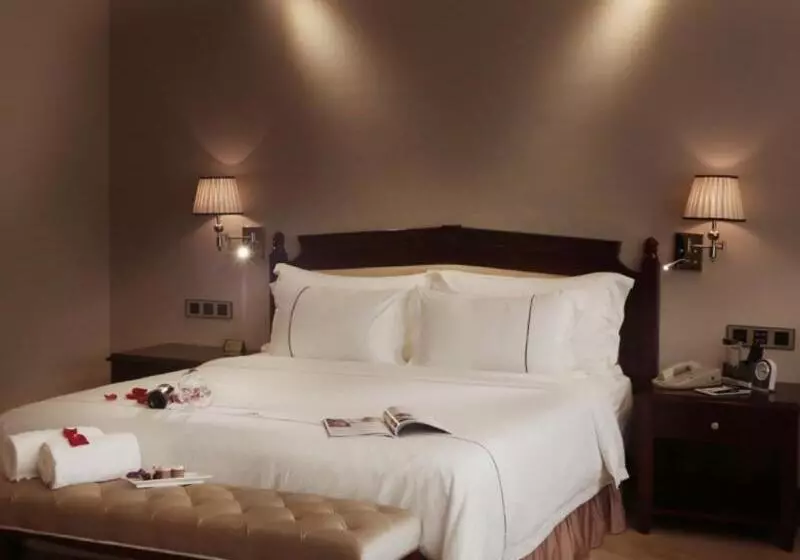 Fotos del hotel Shenzhen Longgang Jun Yi:  2