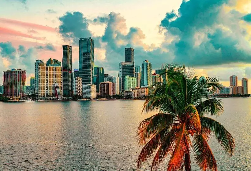 Fotos del hotel Atwell Suites - Miami Brickell, An Ihg:  10