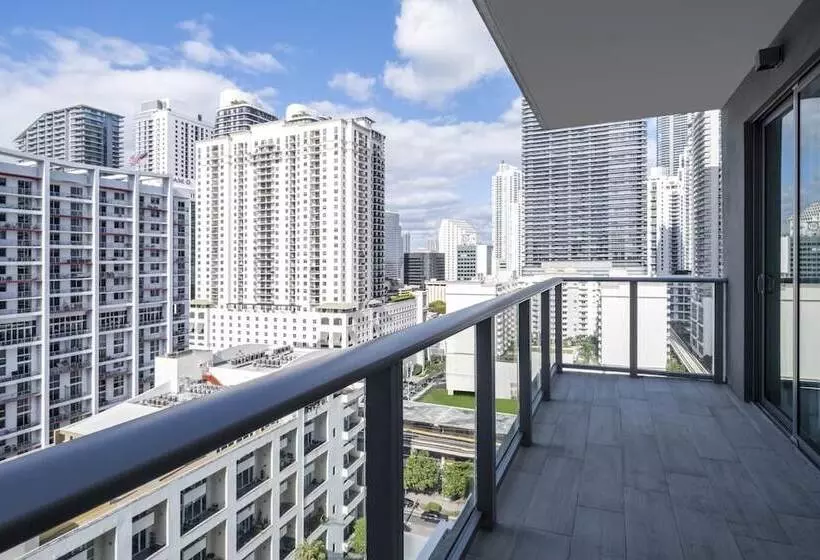 Fotos del hotel Atwell Suites - Miami Brickell, An Ihg:  11