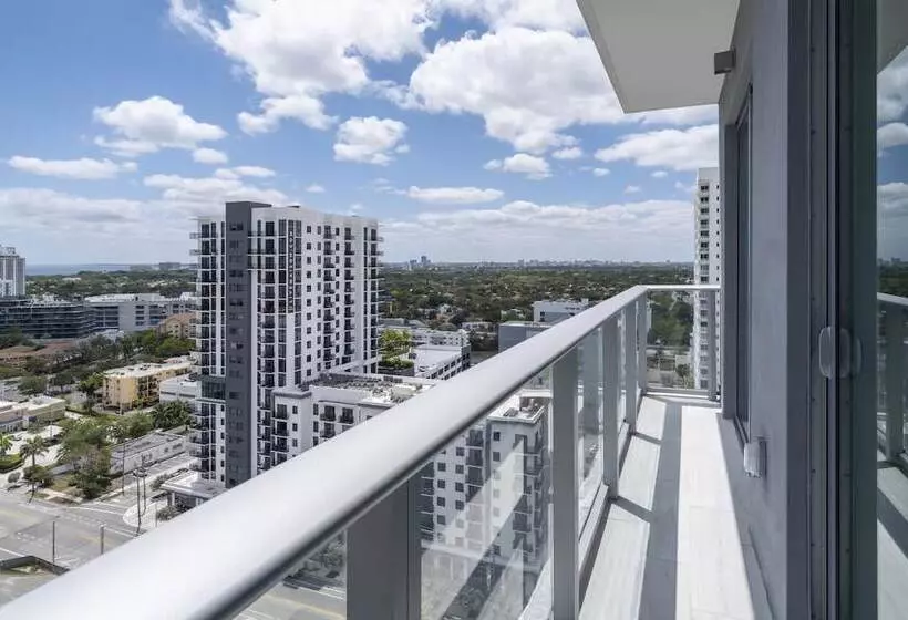 Fotos del hotel Atwell Suites - Miami Brickell, An Ihg:  12