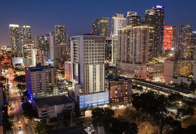 Fotos del hotel Atwell Suites - Miami Brickell, An Ihg:  14