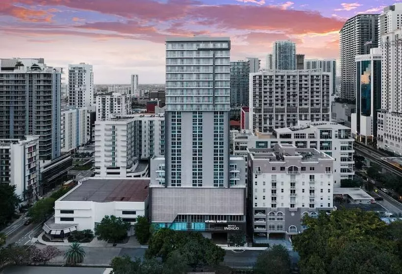 Fotos del hotel Atwell Suites - Miami Brickell, An Ihg:  16