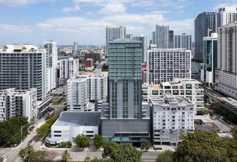 Fotos del hotel Atwell Suites - Miami Brickell, An Ihg:  19