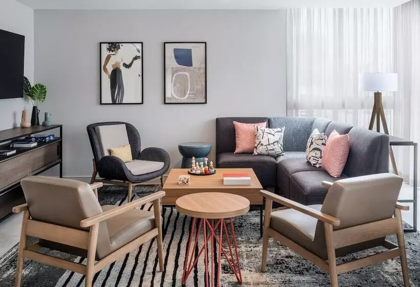 Fotos del hotel Atwell Suites - Miami Brickell, An Ihg:  20