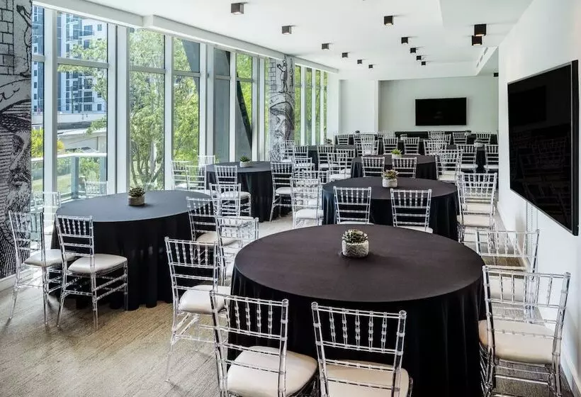 Fotos del hotel Atwell Suites - Miami Brickell, An Ihg:  24