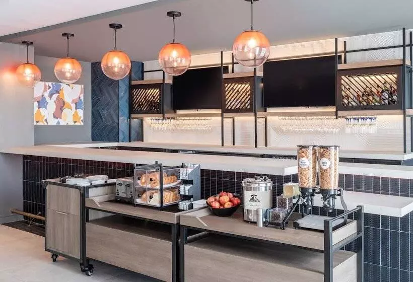 Fotos del hotel Atwell Suites - Miami Brickell, An Ihg:  6