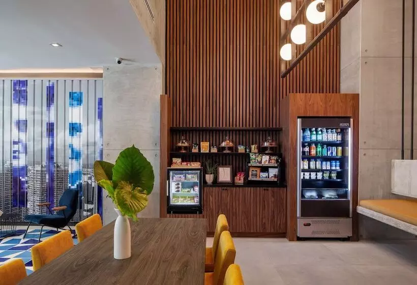 Fotos del hotel Atwell Suites - Miami Brickell, An Ihg:  4