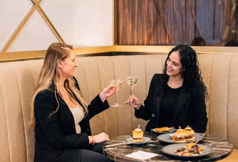 Fotos del hotel Indigo New York Downtown - Wall Street:  17