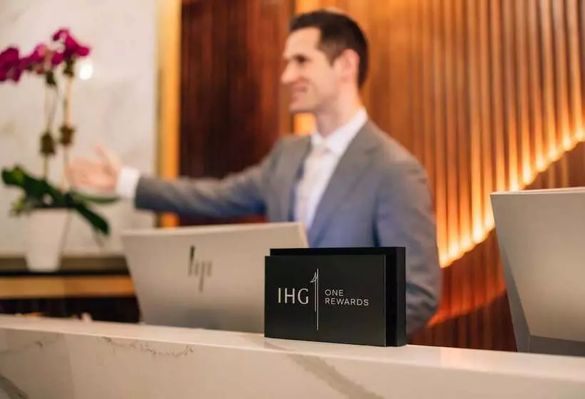 Fotos del hotel Indigo New York Downtown - Wall Street:  16