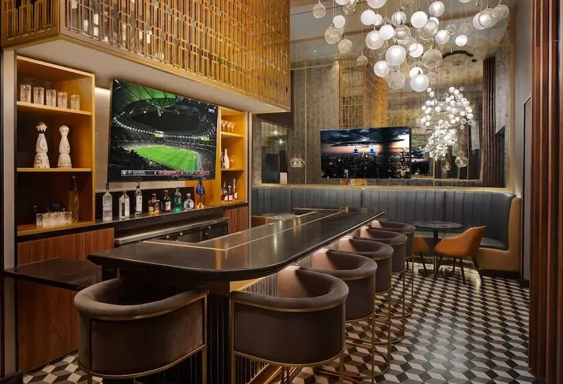 Fotos del hotel Indigo New York Downtown - Wall Street:  4