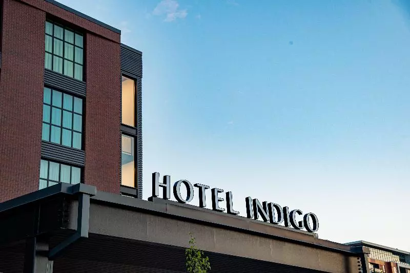 Fotos del hotel Indigo New York Downtown - Wall Street:  7