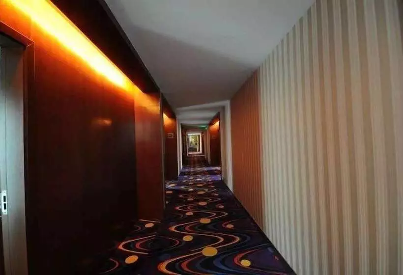 Fotos del hotel Good East:  24