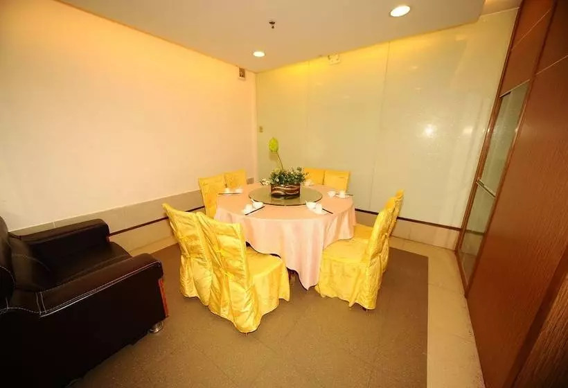 Fotos del hotel Good East:  6