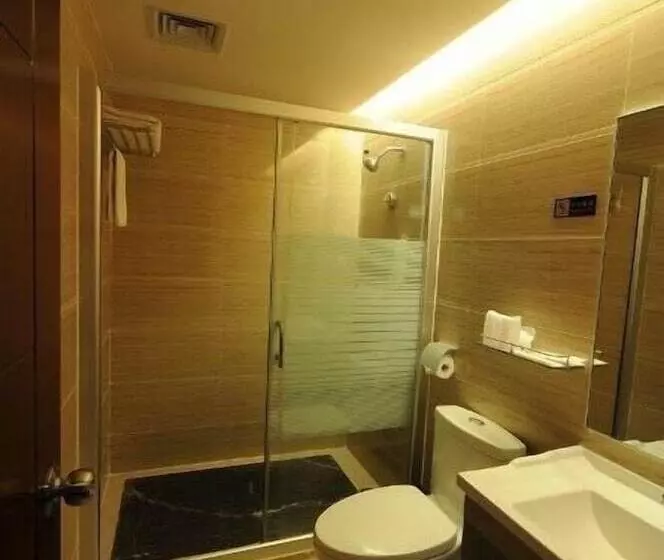 Fotos del hotel Good East:  13