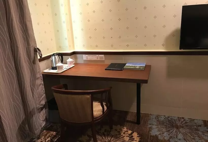 Fotos del hotel Good East:  23