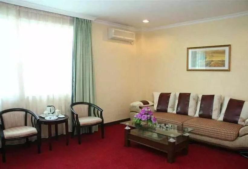 Fotos del hotel Good East:  25