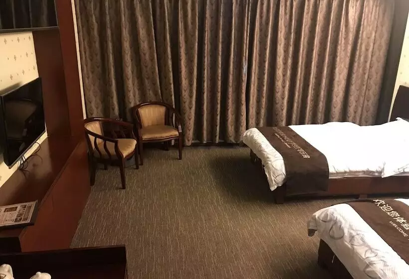 Fotos del hotel Good East:  22