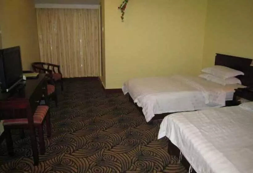 Fotos del hotel Good East:  21