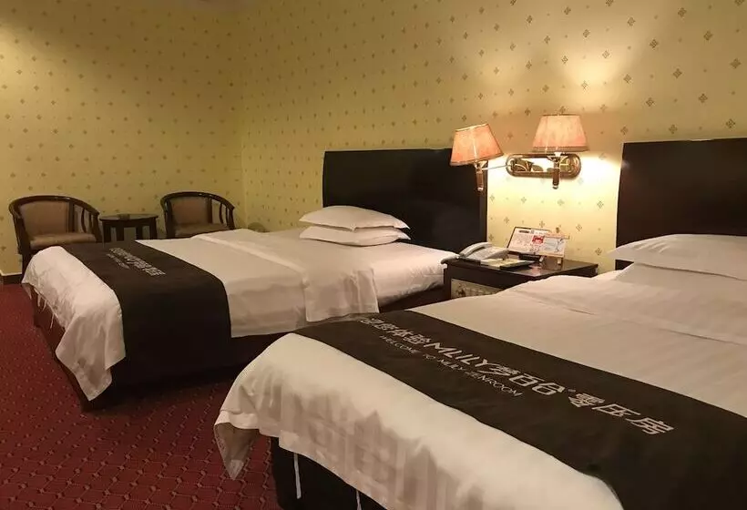 Fotos del hotel Good East:  20