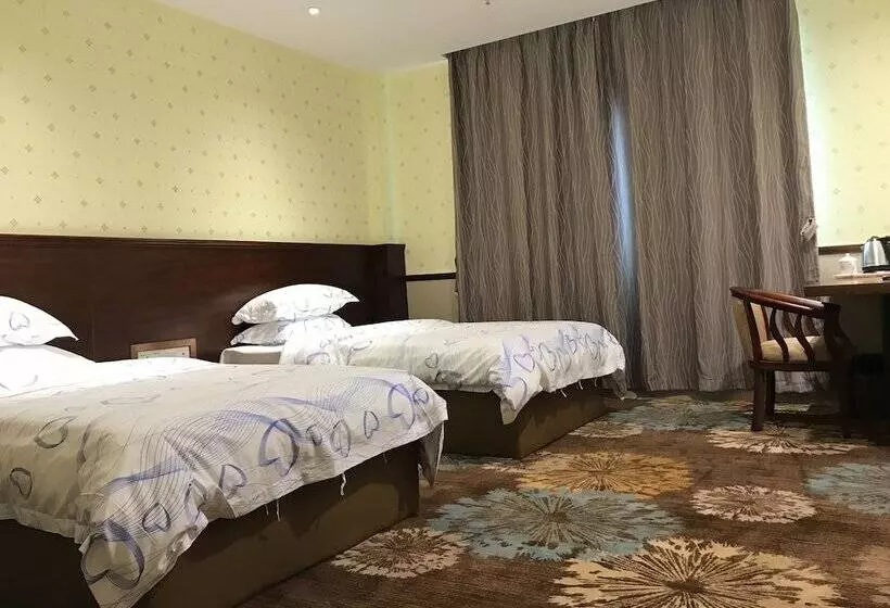 Fotos del hotel Good East:  19