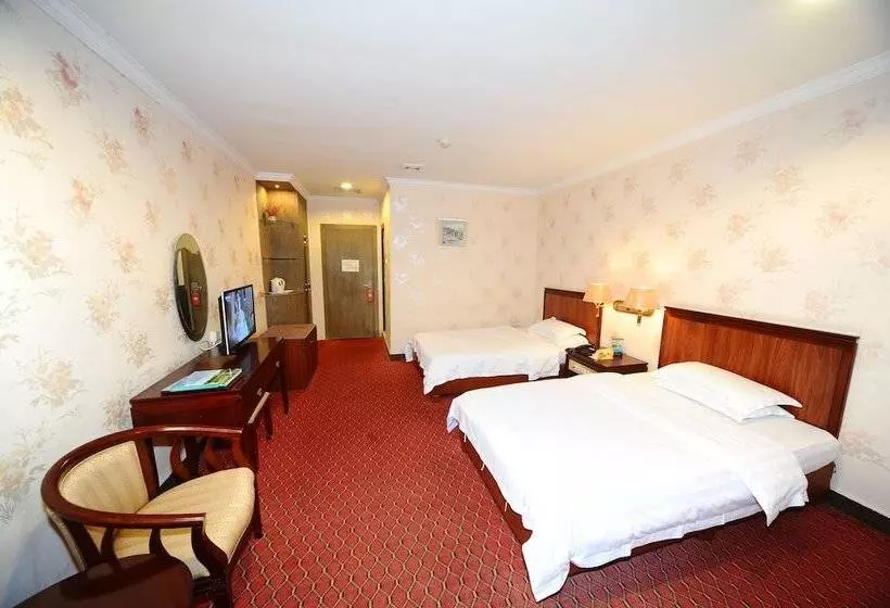 Fotos del hotel Good East:  10