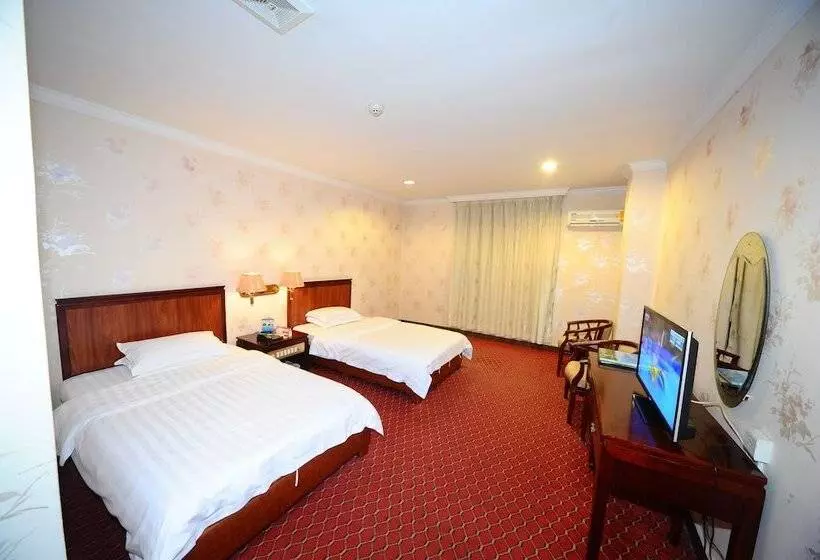 Fotos del hotel Good East:  17