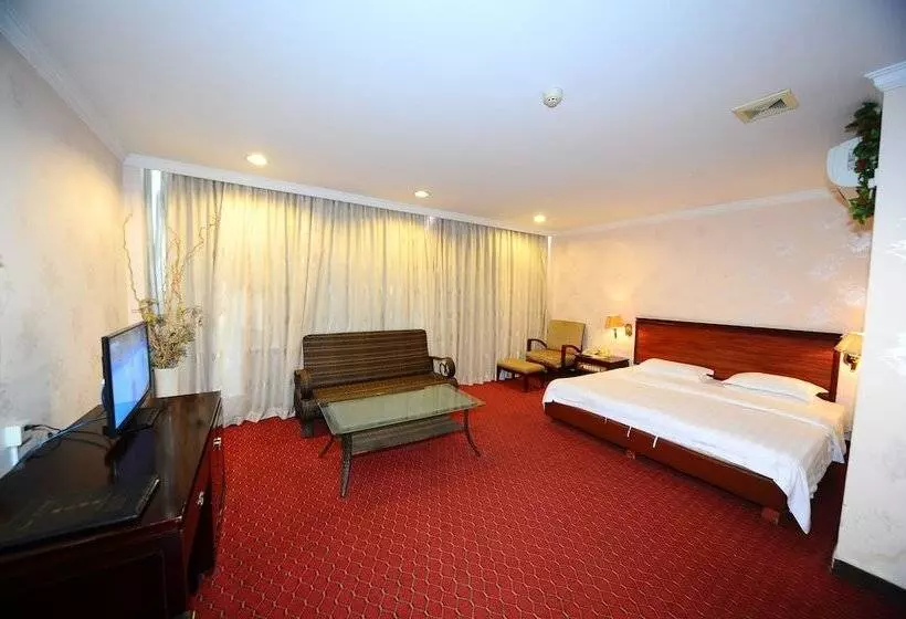 Fotos del hotel Good East:  16