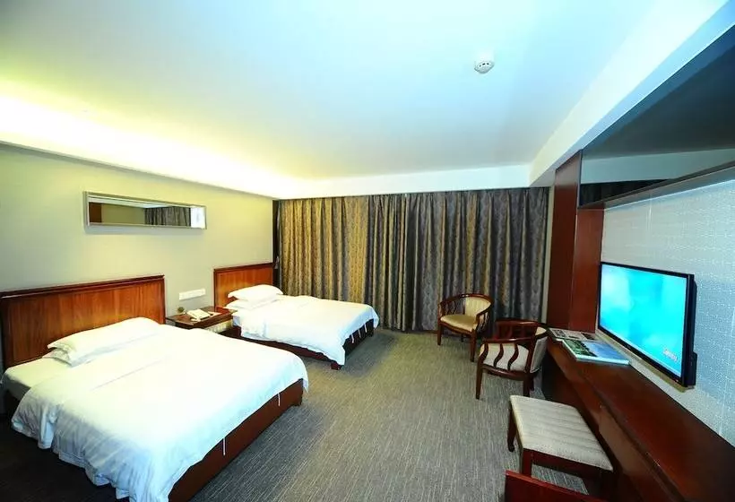 Fotos del hotel Good East:  14