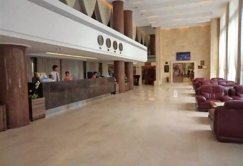 Fotos del hotel Good East:  4