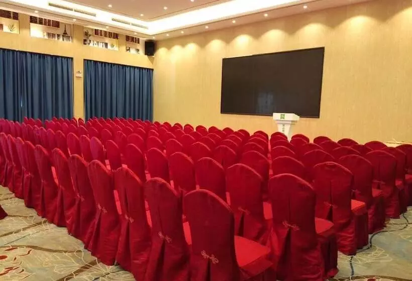 Fotos del hotel Ibis Styles Guangzhou Panyu Shiqiao:  5