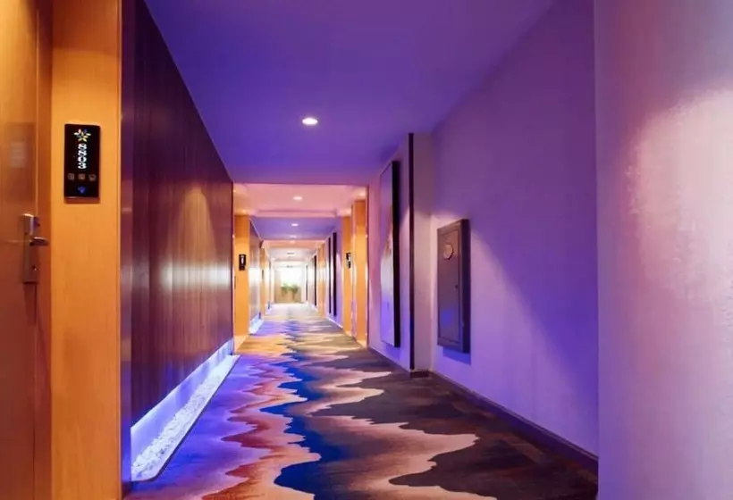 Fotos del hotel Ibis Styles Guangzhou Panyu Shiqiao:  14