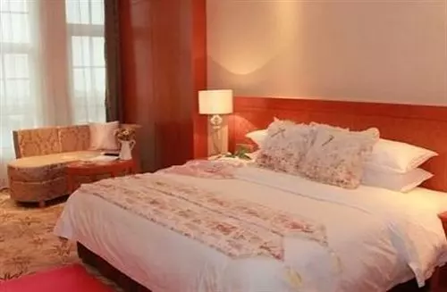 Fotos del hotel Jinling Guanyuan International:  2