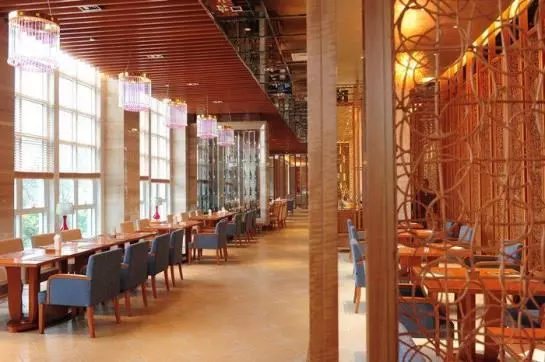 Fotos del hotel Jinling Guanyuan International:  6