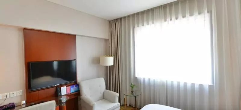 Fotos del hotel Liaoning Hotel - Beijing:  9