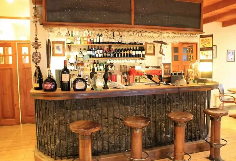 Fotos del hotel Malalhue:  9