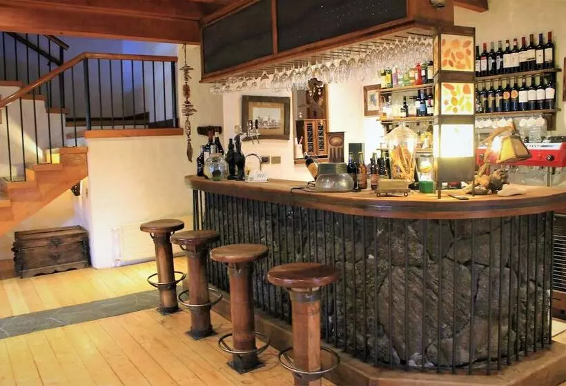 Fotos del hotel Malalhue:  5