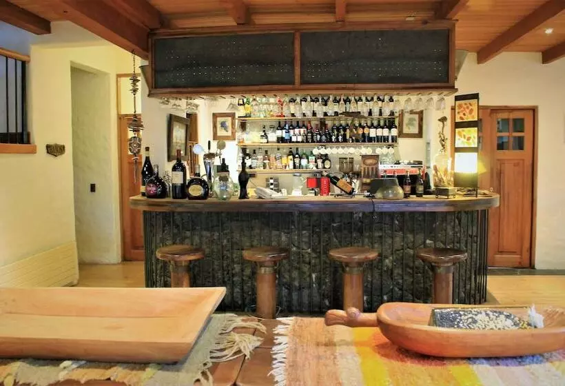 Fotos del hotel Malalhue:  13