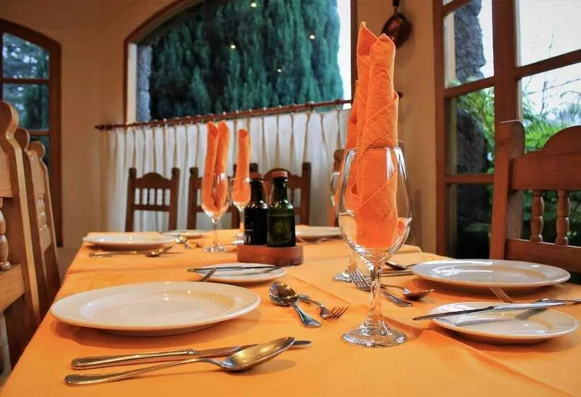 Fotos del hotel Malalhue:  18