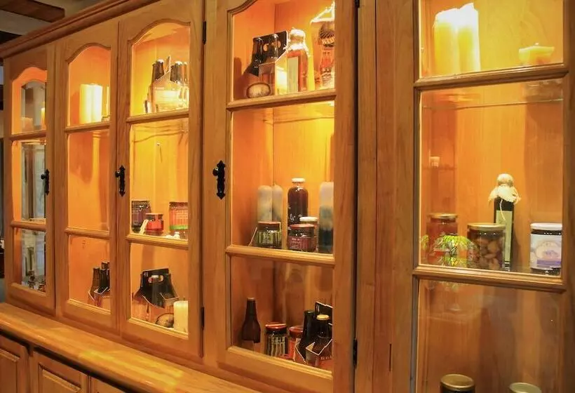 Fotos del hotel Malalhue:  3