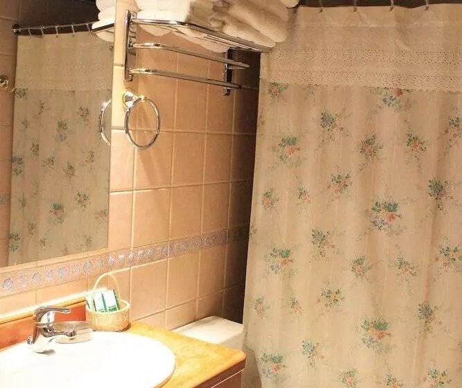 Fotos del hotel Malalhue:  6