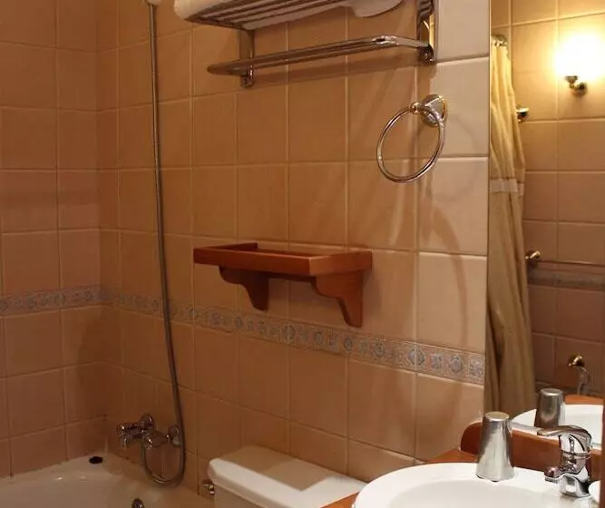 Fotos del hotel Malalhue:  10