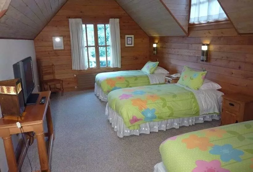 Fotos del hotel Malalhue:  24