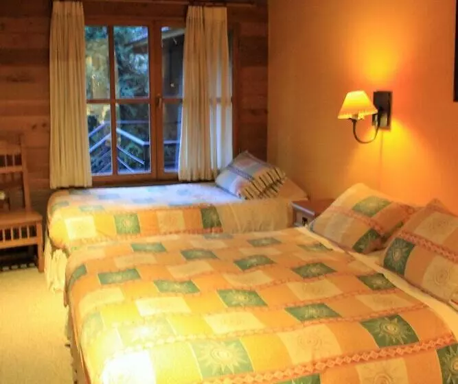 Fotos del hotel Malalhue:  11