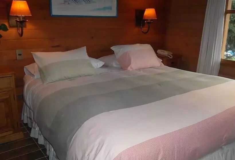 Fotos del hotel Malalhue:  21