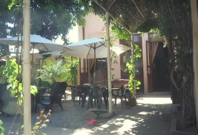 Fotos del hotel Salta Por Siempre:  10