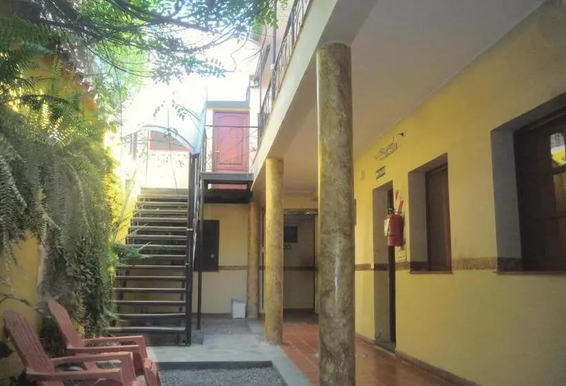 Fotos del hotel Salta Por Siempre:  5