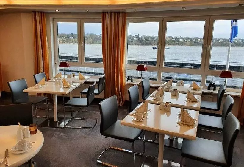 Fotos del hotel Am Elbufer:  22